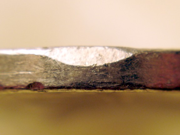 Jefferson-Nickel,-Mint-Or-Post-Mint-Damage?